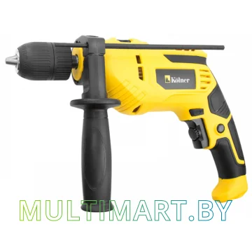 Ударная дрель Kolner KID 700VQ
